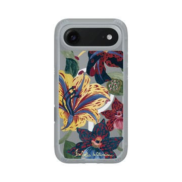 iPhone Air AirX 流變灰 - Isabela de Oliveira - 繁花