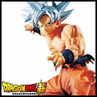 新品未開封 孫悟空 44cm 身勝手の極意 プレミアムバンダイ