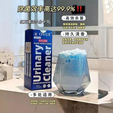 🔥臺灣出貨🔥馬桶清潔劑清潔泡泡廁靈液廁所溶解除臭尿鹼去污神器強力除垢
