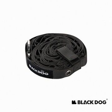 Blackdog 多功能可調節天幕掛物繩 PJ003