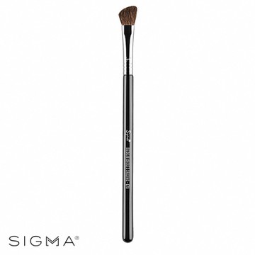 Sigma E70-中型斜角鼻影刷 Medium Angled Shading Brush