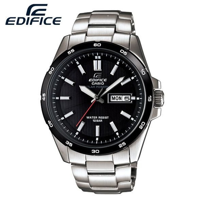 CASIO カシオ EDIFICE エディフィス 腕時計 ソーラー カシオ腕時計 EFR