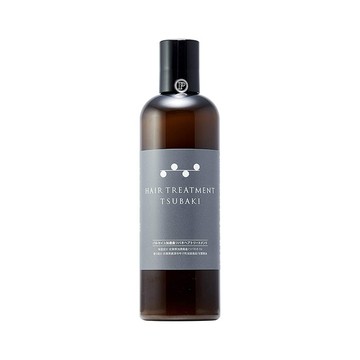 PALSEYLLE Ashiya Herb Valley Parseille Karashima Tsubaki Treatment 300ml