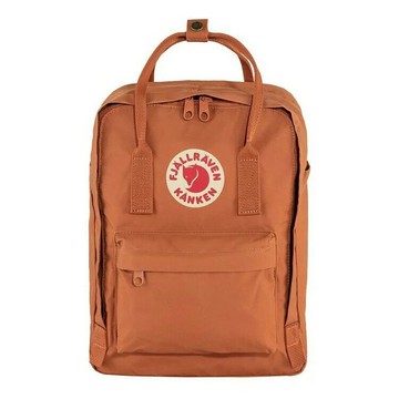 ├登山樂┤瑞典Fjallraven Kanken Laptop 13吋 筆電後背包 FR23523-243 赤陶棕