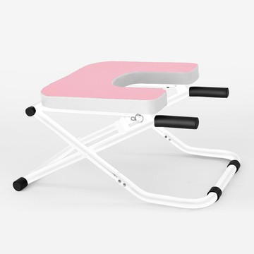 倒立椅 倒立神器家用可折疊倒立凳輔助器瑜伽倒立椅室內健身器材 【CM8076】