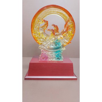 匾額 步步高升 升遷禮物 退休禮物 開幕送禮 新居送禮 榮調賀禮