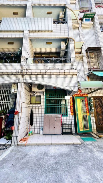 (娜)鄰近:小港國中靜巷優質透天住家｜高雄市小港區百善街
