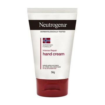 Neutrogena 露得清護手霜 56g 有香