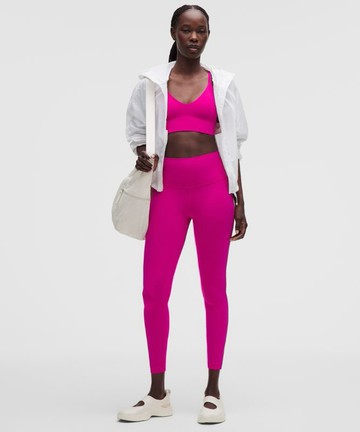Align™ High-Rise Pants 25" Size 8