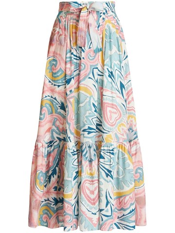 Etro Midi Skirt