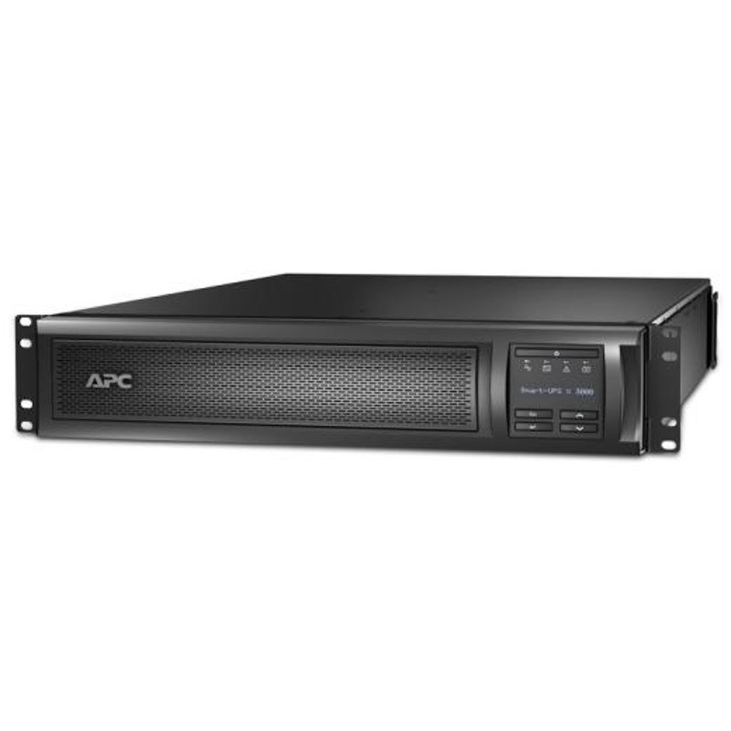 APC [SMX3000RMJ2UOS7] APC Smart-UPS X 3000 Rack/Tower LCD 100-127V  オンサイト7年保証 通販 LINEポイント最大0.5%GET LINEショッピング