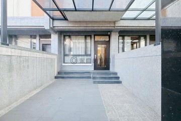 北屯百億市醫特區｜大城一山豁然臨路精裝質感別墅｜台中市北屯區環太東路