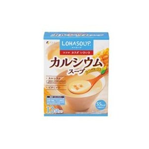 ファイン カルシウムスープ