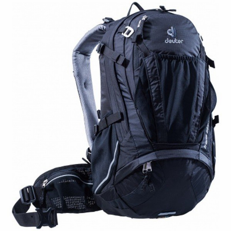 Deuter ドイター トランスアルパイン 24ブラック D 7000 男性用 バックパック ザック アウトドア 釣り 旅行用品 デイパック デイパック 通販 Lineポイント最大0 5 Get Lineショッピング