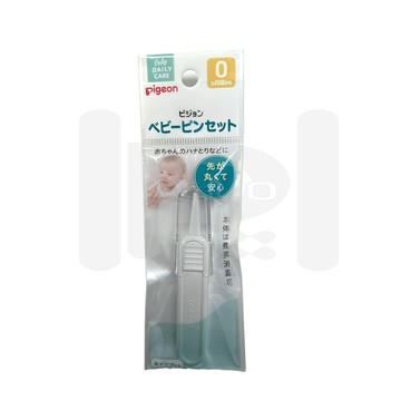 貝親Pigeon 衛生夾 P1039919 1入 (實體簽約店面)【立赫藥局】