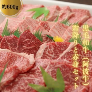 詰め合わせ 牛肉 600g 冷凍 国産 徳島県 黒毛和牛 阿波牛 焼肉 赤身 セット 大人気赤身 人気赤身 絶品赤身 至高赤身 焼き肉赤身 国産赤身 冷凍赤身 バーベキュー赤身 徳島県産赤身 徳島県赤身  赤身