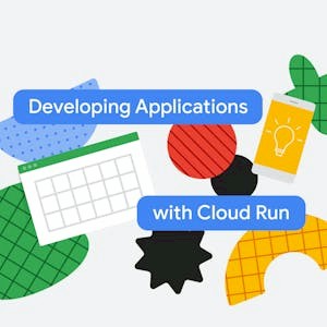 Developing Applications with Cloud Run Functions on Google Cloud