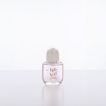 高氧保濕平衡精華