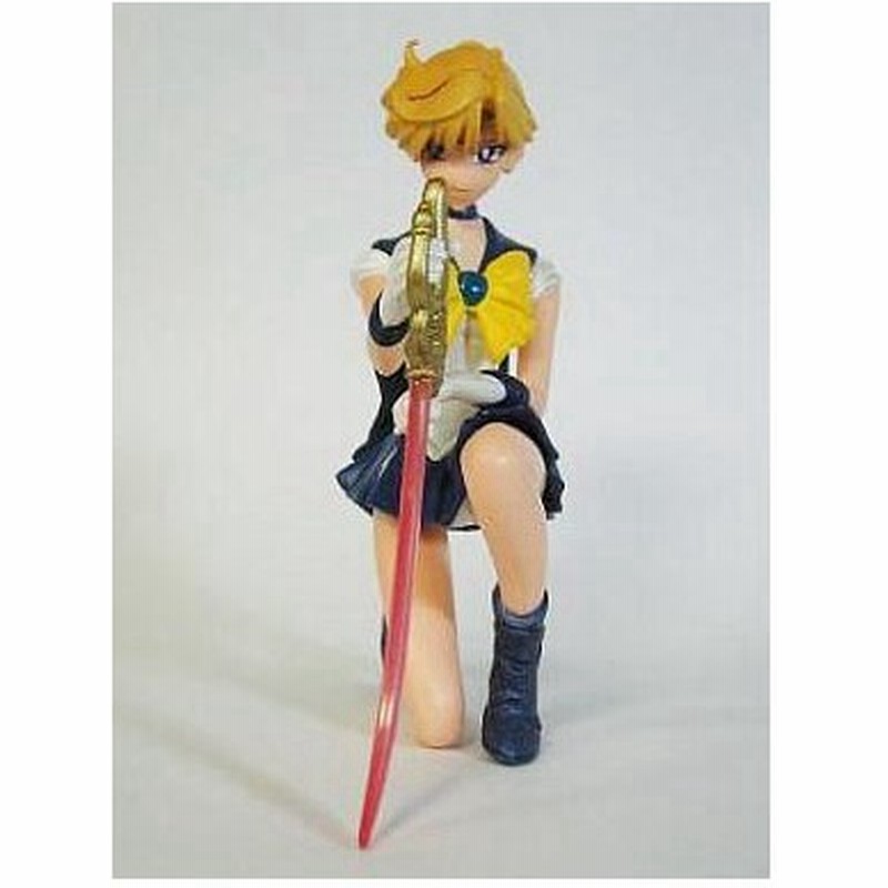 中古トレーディングフィギュア セーラーウラヌス Hgif 美少女戦士セーラームーンワールド2 通販 Lineポイント最大0 5 Get Lineショッピング