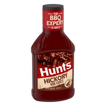 [家速配]漢斯美式煙燻燒烤醬