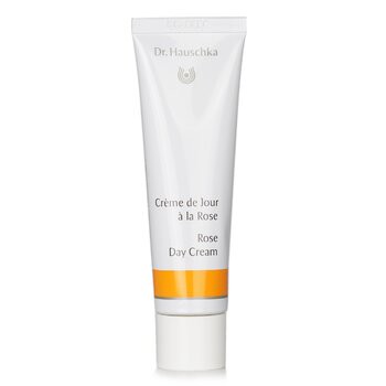 【德國世家】玫瑰 日霜 Rose Day Cream