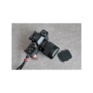 適馬Sigma 56mm F1.4 DC遮光罩方形遮光罩