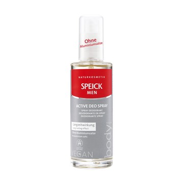 Speick Speick 男士活力體香噴霧 75ml (SP382)