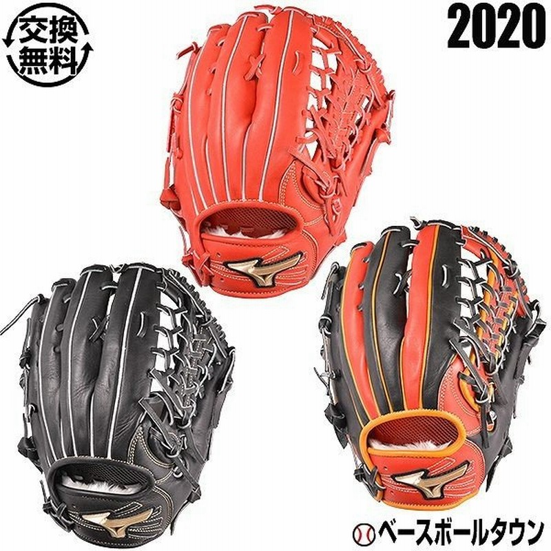 大人用マスクおまけ 交換無料 ミズノ グローブ ソフトボール グローバルエリート H Selection02 外野手 右投げ 1ajgs 一般 通販 Lineポイント最大0 5 Get Lineショッピング