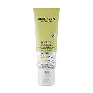 Jean & Len 煥顏去角質凝膠 125ml (JL057)