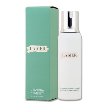 《LA MER 海洋拉娜》深海極效淨妝乳 200ML