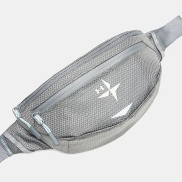 【UNDER ARMOUR】UA 男女同款 Explor Trail 腰包_6010585-709