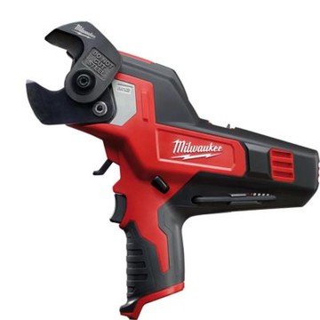 美沃奇 Milwaukee 12V鋰電電纜剪 空機 M12CC-0