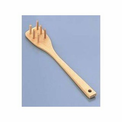 MANYO/萬洋  竹製　そうめんすくい　全長２２３mm　２７−４０３