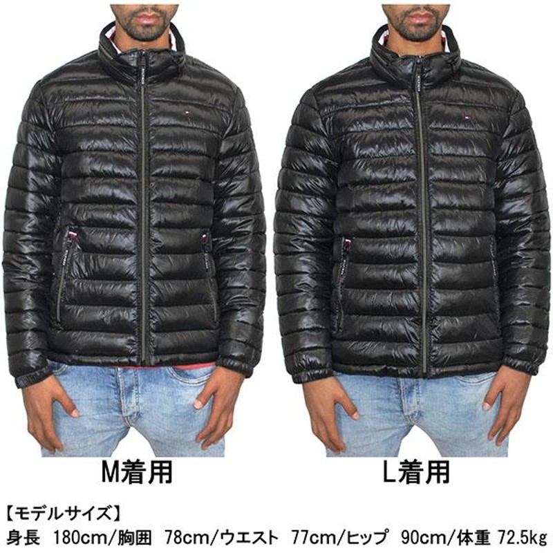 TOMMY アウター 90cm-