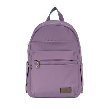 J II 後背包-極光防潑水後背包-薰衣草紫-6399-19