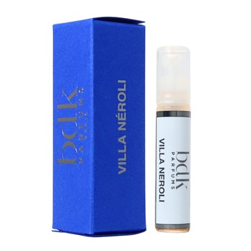 Bdk Parfums Villa Néroli 橙外遠墅淡香精 EDP 2ml