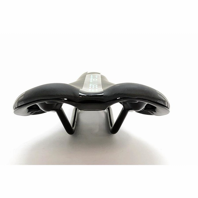 超美品 セラ サンマルコ SELLE SANMARCO MONZA サドル ブラック