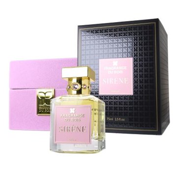 Fragrance du Bois Sirène 海妖香精 PARFUM 75ml 平行輸入