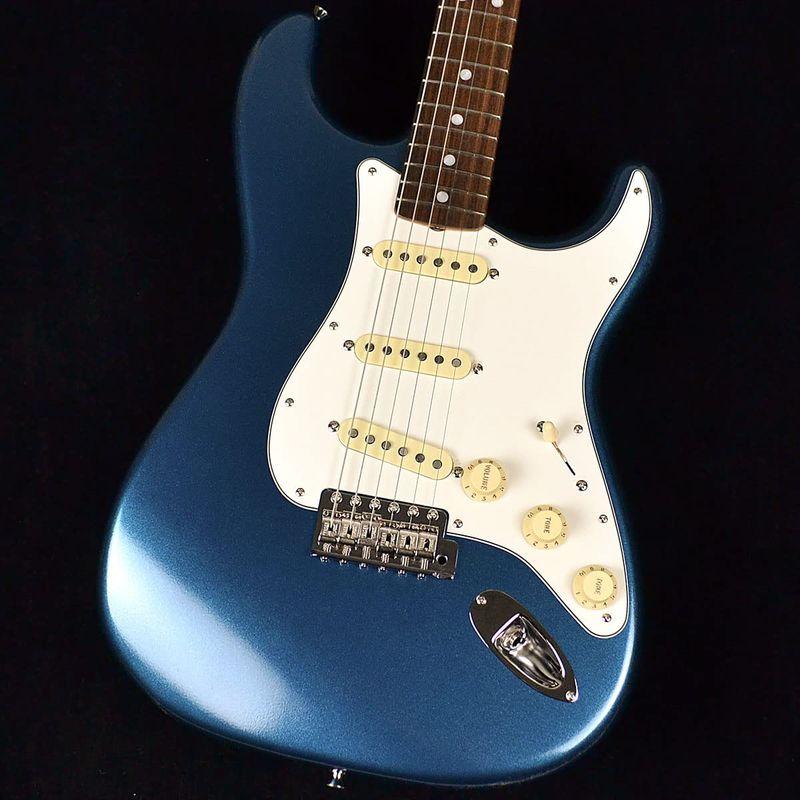 Fender フェンダー 国産エレキギター Takashi Kato Stratocaster?, Rosewood Fingerboard