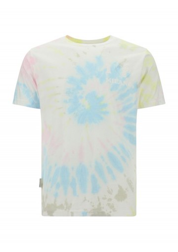 Family First - T-shirt - Mens - Multicolour