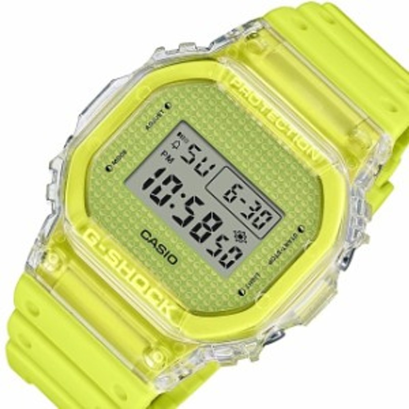 CASIO/G-SHOCK【カシオ/Gショック】メンズ腕時計 スタンダード