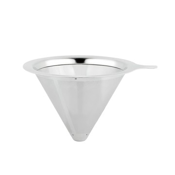 Pearl Horse 寶馬 單層不鏽鋼濾網  180ml  1個  單件