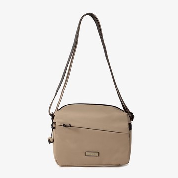 Hedgren NOVA S Size 小方包 / 側背包 - 卡其色