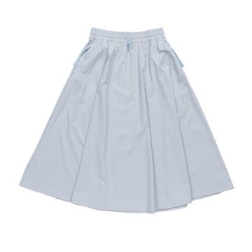 SKECHERS 女長裙 - P226W125-02BX
