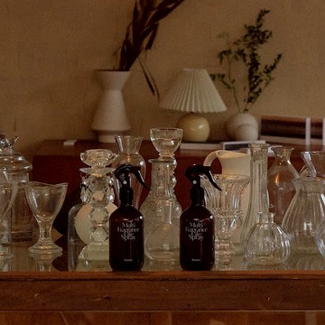 韓國 Hetras 首席調香師 香氛噴霧 300ml 二入組 春日小蒼蘭