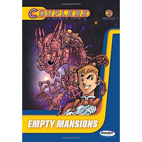 Couplers 2: Empty Mansions