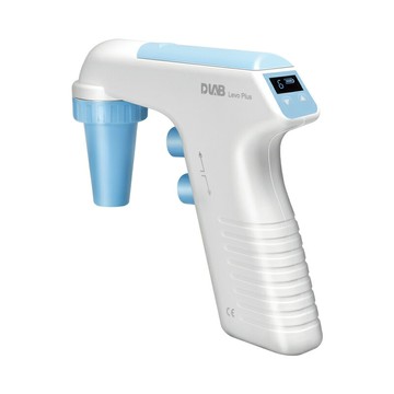 《DLAB》電動吸取器 LEVO PLUS Pipet Aid Dispenser