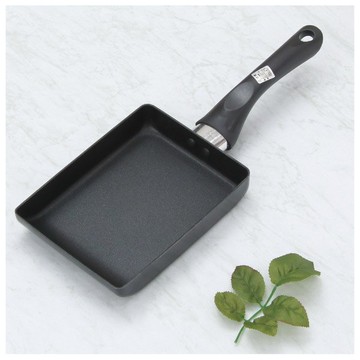 瓦斯用煎蛋用鍋 不沾鍋 13*18cm N-ELP NITORI宜得利家居