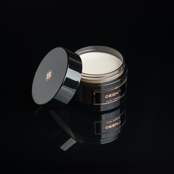 ORIENT 髮泥 100ml