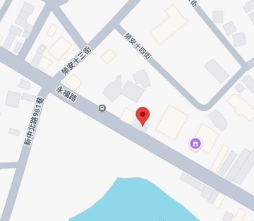內壢環中商圈精美景觀2房車｜桃園市中壢區永福路
